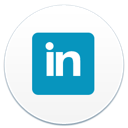 linkedin icon