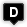 blackd icon