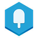 fancy icon