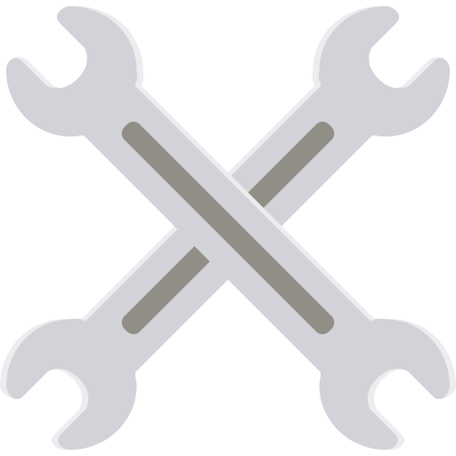 System Management svg vector icon