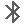 bluetooth, communication, connection icon