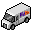 fedex,truck,transport,automobile,transportation,vehicle icon