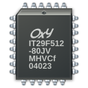 flash, media icon