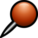 location, map, mark, pin, search icon