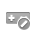 game,control,cancel icon