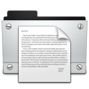 document icon