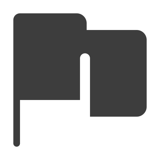 Local Fun svg vector icon