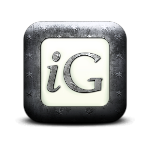 igooglr,logo,square icon