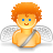 48, cupido icon