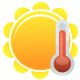 hot icon