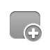 rounded,rectangle,add icon