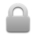 lock,locked,security icon