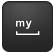 myspace icon
