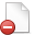 document,delete,del,remove,file,paper icon