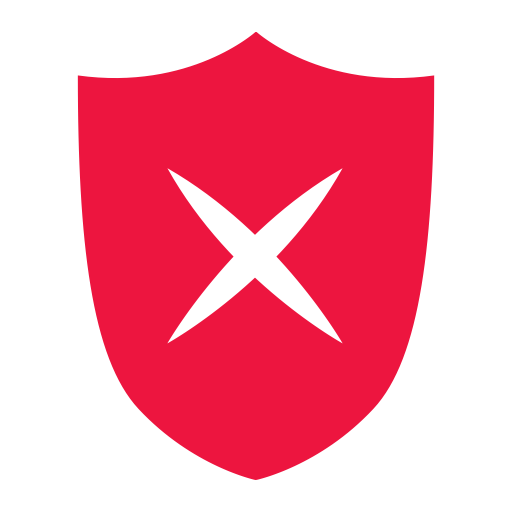 Payfail svg vector icon