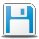 disk, guardar, save icon