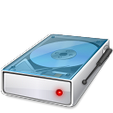 Evolution 40 icon