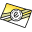 email,mail,message,letter,envelop icon