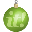 christmas, media, scoopit, set, social, toys icon