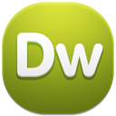 dreamweaver icon