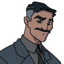 thomas,wayne icon