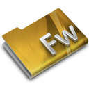 adobe, cs, fireworks, overlay icon