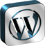 wordpress icon