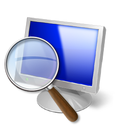 vista icon