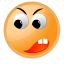 sigh icon