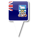 falkland,island icon