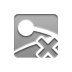 ping,cross icon