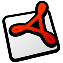 adobe,reader icon