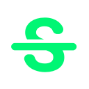 excel, google, google sheets, microsoft excel, sheets, strikethrough svg vector icon