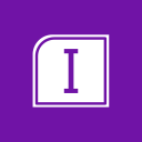 infopath,alt icon