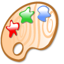 colors icon