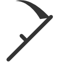 scythe icon