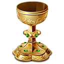 false,grail icon