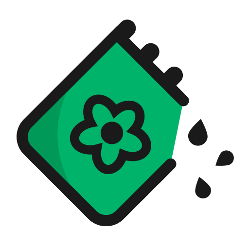 Apply Fertilizer svg vector icon