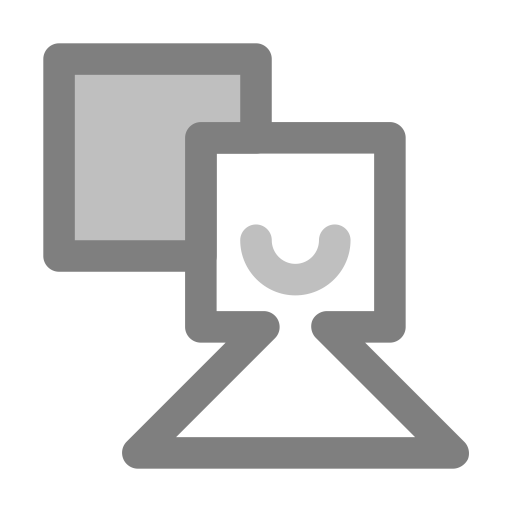 Originality svg vector icon