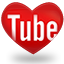 youtube icon