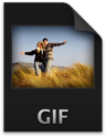 gif icon