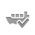 ship,checkmark icon