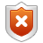 antivirus, shield icon