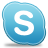 skype icon