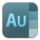 adobe, audition icon