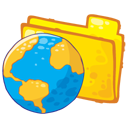 folder,web icon