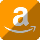 amazon svg vector icon