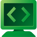 code icon