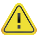 alert, danger, road, sign svg vector icon