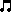 musical,double icon